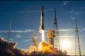 LANÇAMENTO FALCON 9 - STARLINK GROUP 6-46