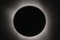 ECLIPSE TOTAL DO SOL DE 8 DE ABRIL DE 2024 - DIRETO DE DALLAS NO TEXAS