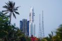 LANÇAMENTO FOGUETE CHINÊS LONG MARCH 5 - MISSÃO CHANG'E-6 PARA O LADO OCULTO DA LUA