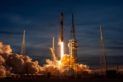LANÇAMENTO FALCON 9 - STARLINK 6-59