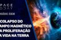 O COLAPSO DO CAMPO MAGNÉTICO E A PROLIFERAÇÃO DA VIDA NA TERRA