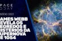 JAMES WEBB REVELA OS SEGREDOS E OS MISTÉRIOS DA SUPERNOVA DE 1054