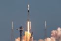 LANÇAMENTO FALCON 9 - MISSÃO STARLINK GROUP 10-3