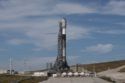 LANÇAMENTO FALCON 9 - STARLINK 9-1