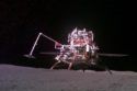 RETORNO DAS AMOSTRAS DO LADO OCULTO DA LUA - O FIM DA MISSÃO CHANG'E-6