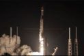 LANÇAMENTO FALCON 9 - STARLINK GROUP 9-3