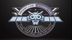 LANÇAMENTO FOGUETE ELECTRON - MISSÃO ‘Owl for One, Owl for All’