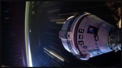 CONFERÊNCIA DE iMPRENSA DA NASA SOBRE OS ASTRONAUTAS PRESOS NO ESPAÇO