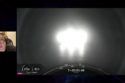 LANÇAMENTO FALCON 9 - MISSÃO STARLINK 11-1