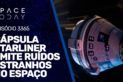 CÁPSULA STARLINER EMITE RUÍDOS ESTRANHOS NO ESPAÇO | #RUMOA2MILHOES