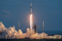 LANÇAMENTO FALCON 9 - STARLINK GROUP 9-17
