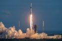 LANÇAMENTO FALCON 9 - STARLINK GROUP 9-17