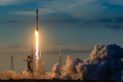 LANÇAMENTO FALCON 9 - STARLINK GROUP 9-8