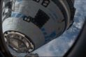 SAÍDA DA STARLINER DA ISS - MOMENTOS DE TENSÃO