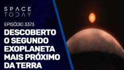 DESCOBERTO O SEGUNDO EXOPLANETA MAIS PRÓXIMO DA TERRA