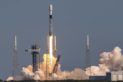 LANÇAMENTO FALCON 9 - MISSÃO STARLINK GROUP 6-61