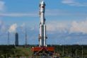 LANÇAMENTO LONG MARCH 7 - MISSÃO TIANZHOU-8 PARA A ESTAÇÃO ESPACIAL CHINESA