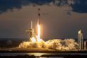 LANÇAMENTO - Falcon 9 Block 5 | Starlink Group 6-76