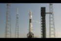 LANÇAMENTO FALCON 9 - STARLINK 6-77 (terceira tentativa)