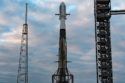 LANÇAMENTO FALCON 9 - STARLINK GROUP 6-66