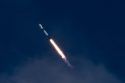 LANÇAMENTO FALCON 9 - STARLINK GROUP 6-77