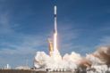 LANÇAMENTO FALCON 9 - MISSÃO GPS III