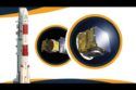 LANÇAMENTO INDIANO/EUROPEU PSLV - MISSÃO PROBA 3