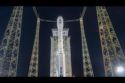 LANÇAMENTO VEGA-C - SENTINEL 1-C