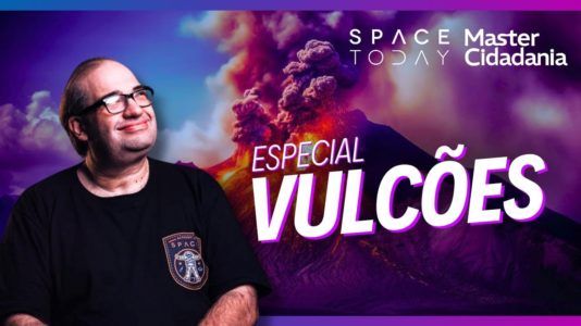 VISITANDO o SUBTERRÂNEO de NÁPOLES - O QUE o SACANI ENCONTROU LÁ? / ESPECIAL VULCÕES