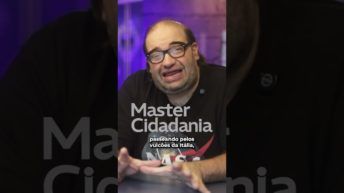 DESCUBRA o TEMA da NOVA SÉRIE do SPACE TODAY !!!