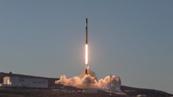 LANÇAMENTO FALCON 9 - STARLINK GRUPO 11-06