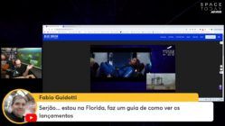 LANÇAMENTO NEW SHEPPARD - NS-29