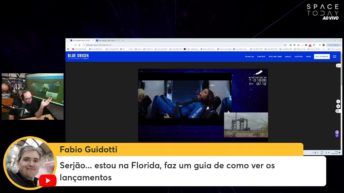 LANÇAMENTO NEW SHEPPARD - NS-29