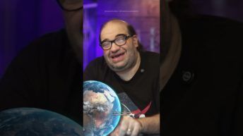 PROVAVELMENTE NUNCA teria EXISTIDO VIDA...