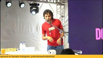 CIÊNCIA NA ESTRADA - PRIMEIRA EDIÇÃO - DIA 2