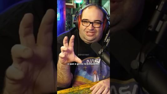 COMO ESTUDAMOS os PLANETAS