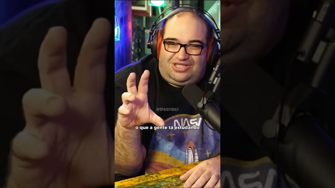 COMO ESTUDAMOS os PLANETAS