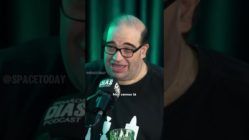 ESTAMOS SOZINHOS na GALÁXIA ???