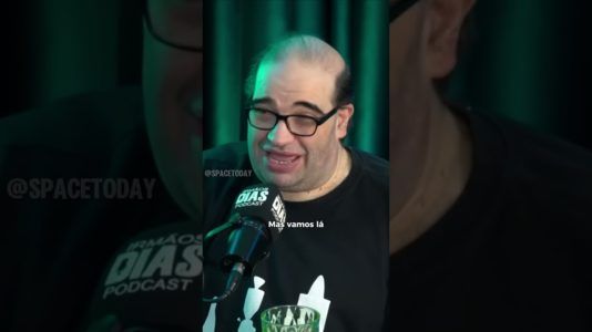 ESTAMOS SOZINHOS na GALÁXIA ???