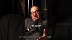 EXPLICANDO a TEORIA da "FLORESTA NEGRA"