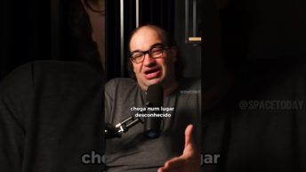 EXPLICANDO a TEORIA da "FLORESTA NEGRA"