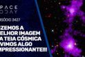 FIZEMOS A MELHOR IMAGEM DA TEIA CÓSMICA E VIMOS ALGO IMPRESSIONANTE!!!