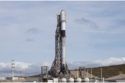 LANÇAMENTO FALCON 9 - MISSÃO STARLINK 11-4