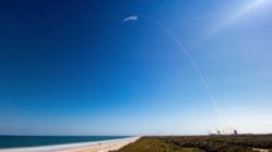 LANÇAMENTO FALCON 9 - MISSÃO STARLINK GROUP 12-18