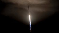 LANÇAMENTO FALCON 9 | STARLINK GRUPO 11-10