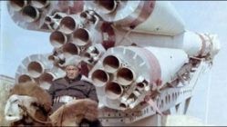 LANÇAMENTO RUSSO SOYUZ | PROGRESS MS-30