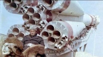 LANÇAMENTO RUSSO SOYUZ | PROGRESS MS-30