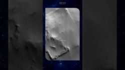 QUADRARO em MARTE que ELON MUSK comentou!