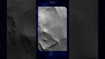 QUADRARO em MARTE que ELON MUSK comentou!