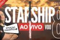 STARSHIP VOO 8 | SUPER HEAVY POUSA? STARSHIP V2 EXPLODE DE NOVO? (Segunda Tentativa)